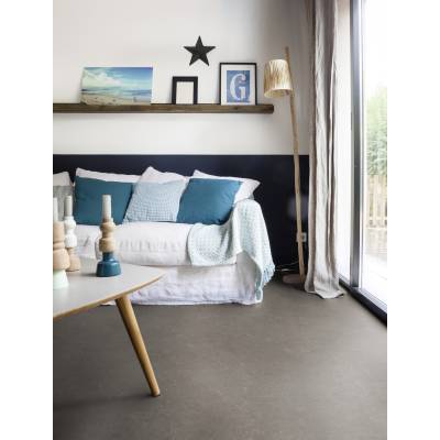Panele winylowe Beton Szary  Bello 0013 Klasa 31 4 mm, 36300013