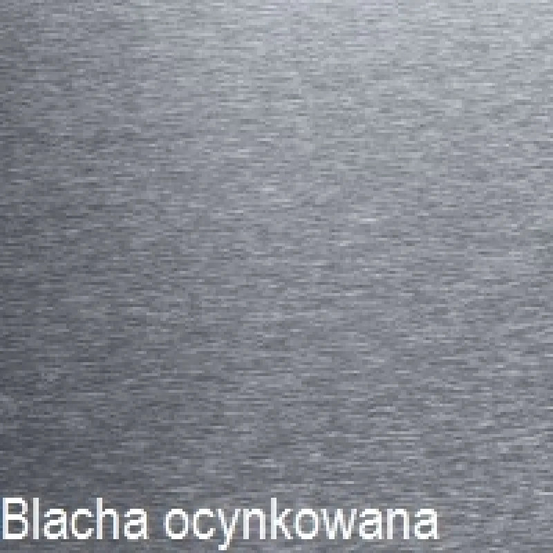 Drzwi uniwersalne metalowe Porta 80 model 2 , DNWPL2MU080000