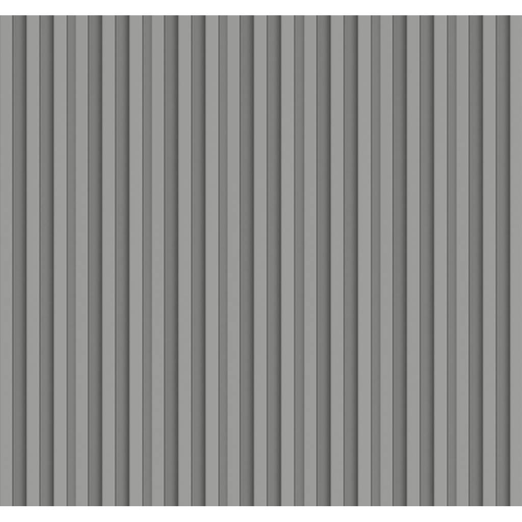 Lamele Panel Linerio Lamele S-Line Grey 6054507