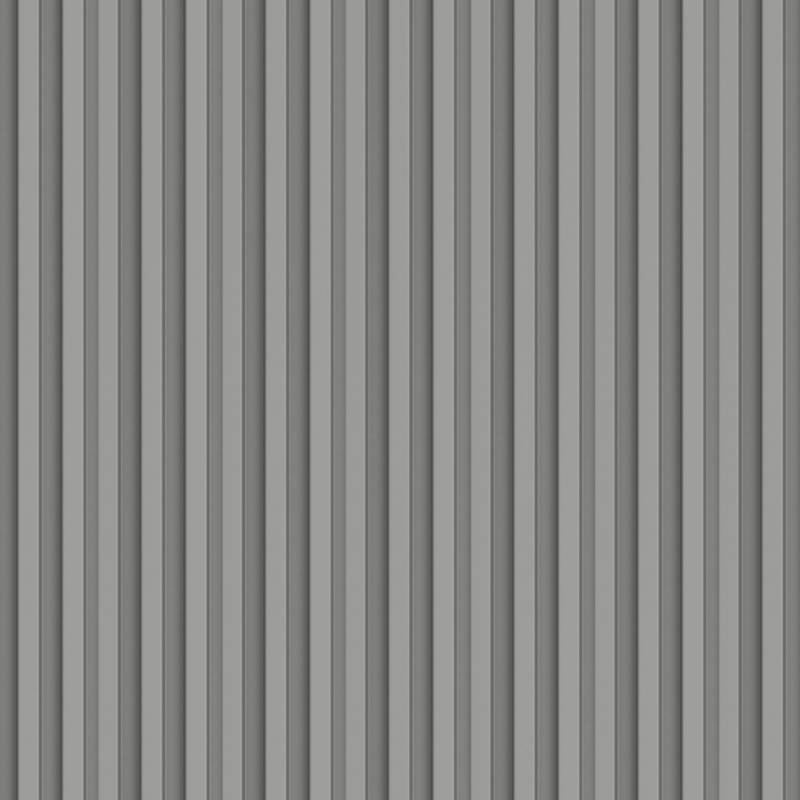 Lamele Panel Linerio Lamele S-Line Grey 6054507