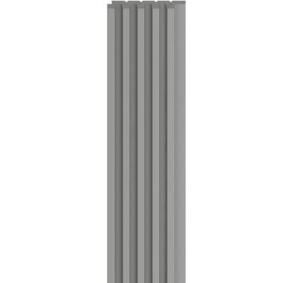 Lamele Panel Linerio Lamele S-Line Grey 6054507