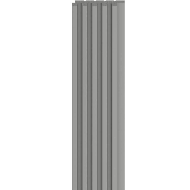 Lamele Panel Linerio Lamele S-Line Grey 6054507