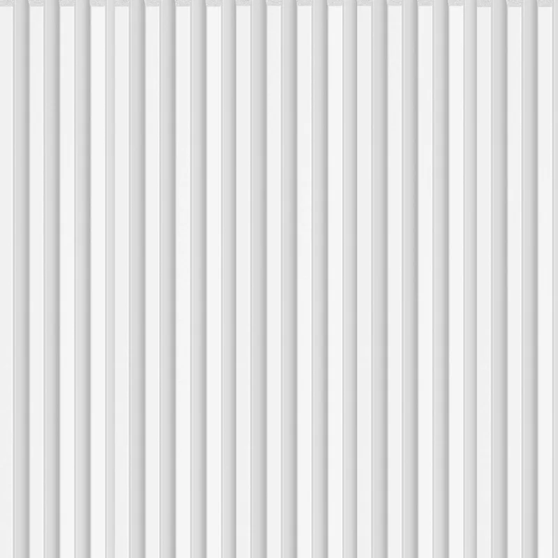 Lamele Panel Linerio Lamele S-Line White 6054505 - 3