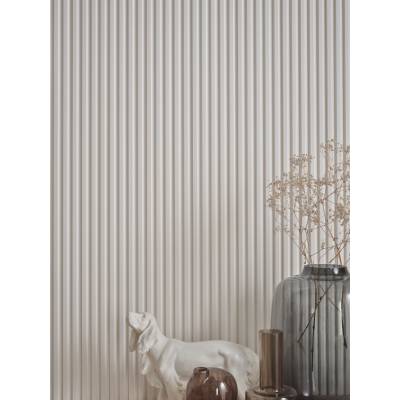 Lamele Panel Linerio Lamele S-Line White 6054505