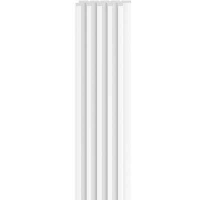 Lamele Panel Linerio Lamele S-Line White 6054505