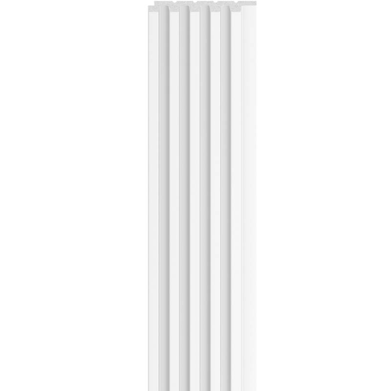 Lamele Panel Linerio Lamele S-Line White 6054505