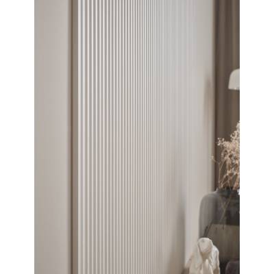 Lamele Panel Linerio Lamele S-Line White 6054505