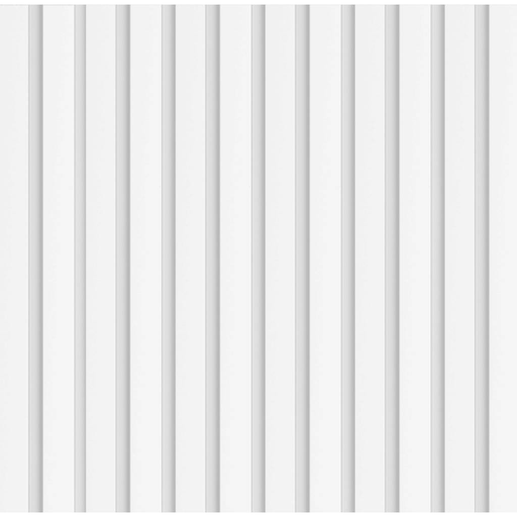 Lamele Panel Linerio M-Line White 6054501