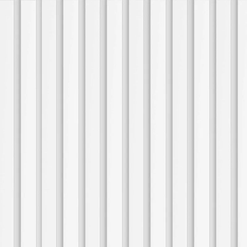 Lamele Panel Linerio M-Line White 6054501 - 3