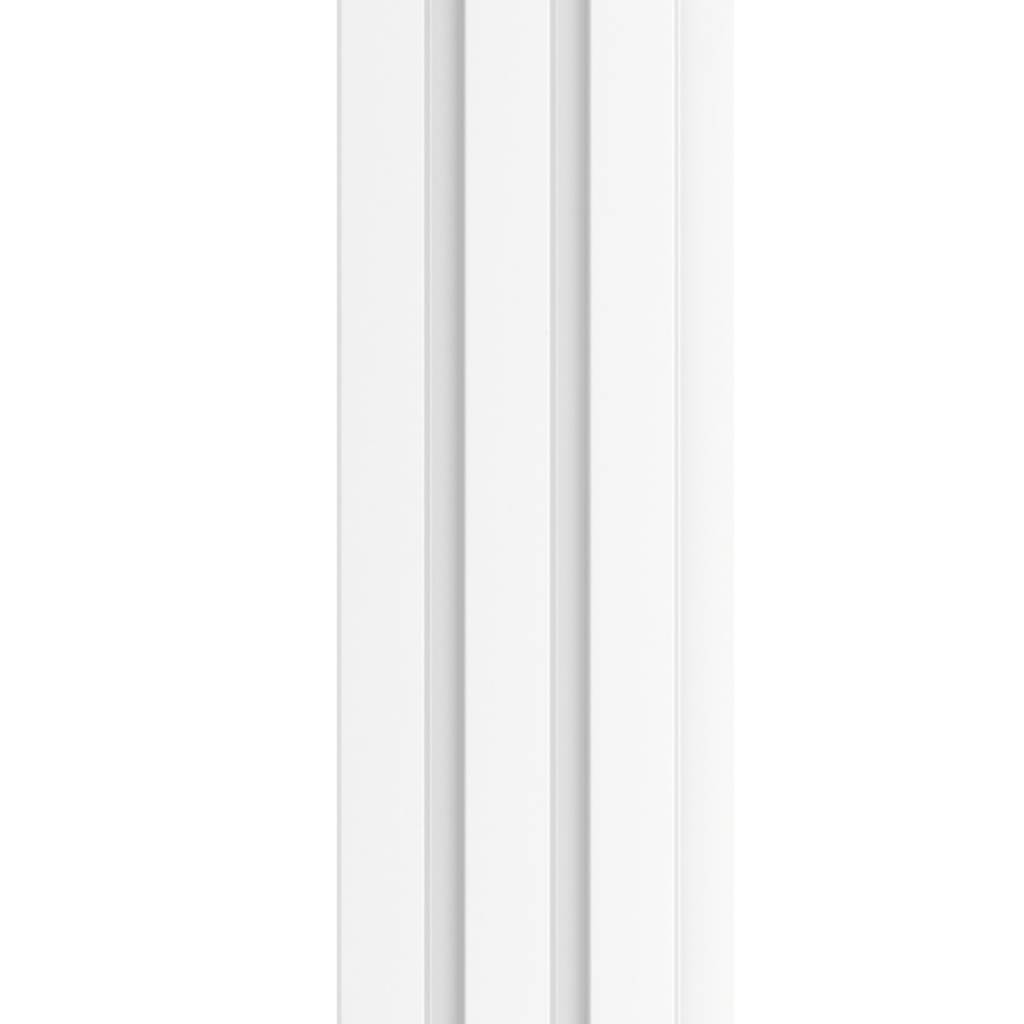 Lamele Panel Linerio M-Line White 6054501