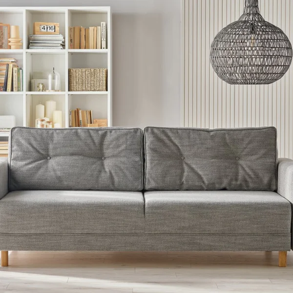 Lamele Panel Linerio M-Line White 6054501 - 4