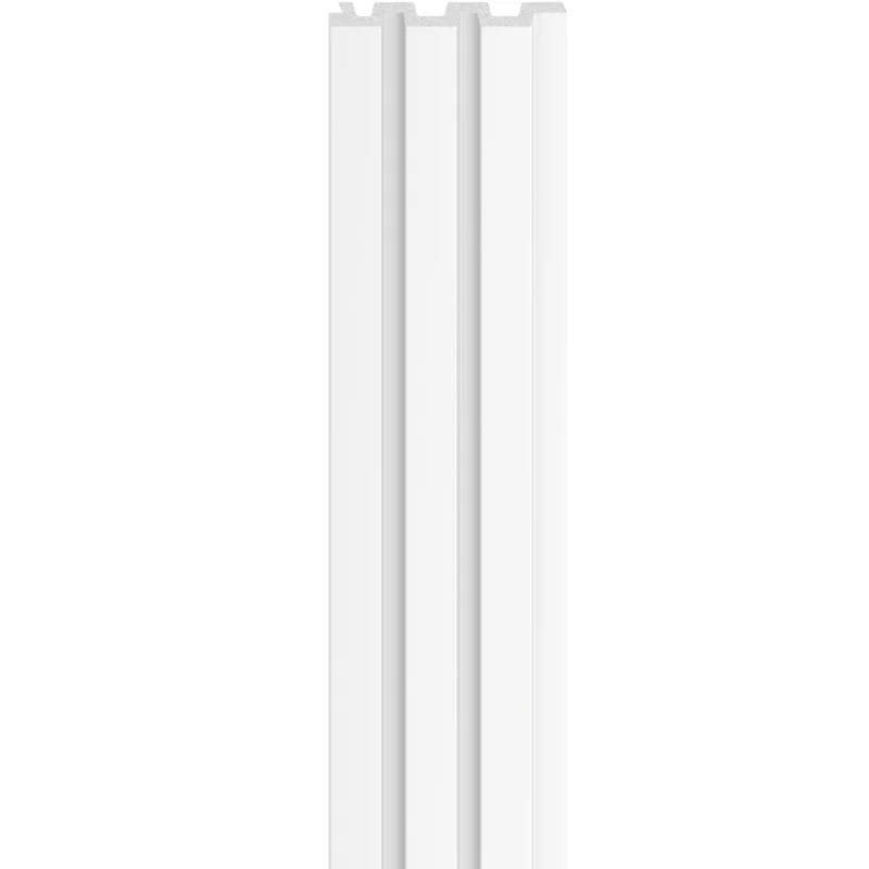 Lamele Panel Linerio M-Line White 6054501