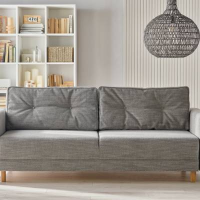 Lamele Panel Linerio M-Line White 6054501