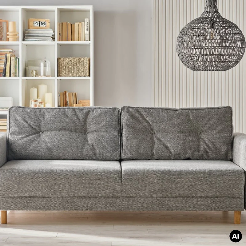 Lamele Panel Linerio M-Line White 6054501 - 5