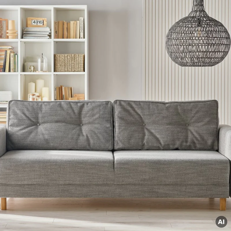 Lamele Panel Linerio M-Line White 6054501 - 5