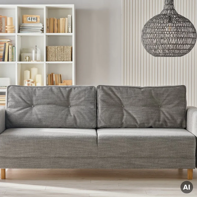 Lamele Panel Linerio M-Line White 6054501 - 5