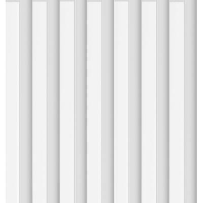 Lamele Panel Linerio Lamele L-Line White 6054508