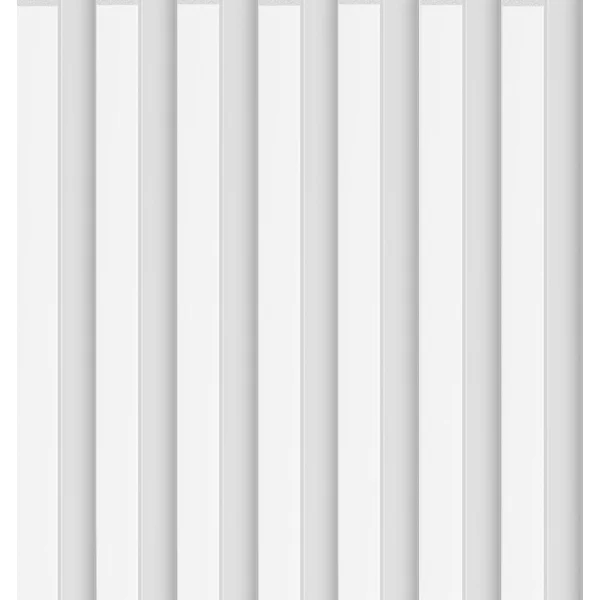 Lamele Panel Linerio Lamele L-Line White 6054508 - 3