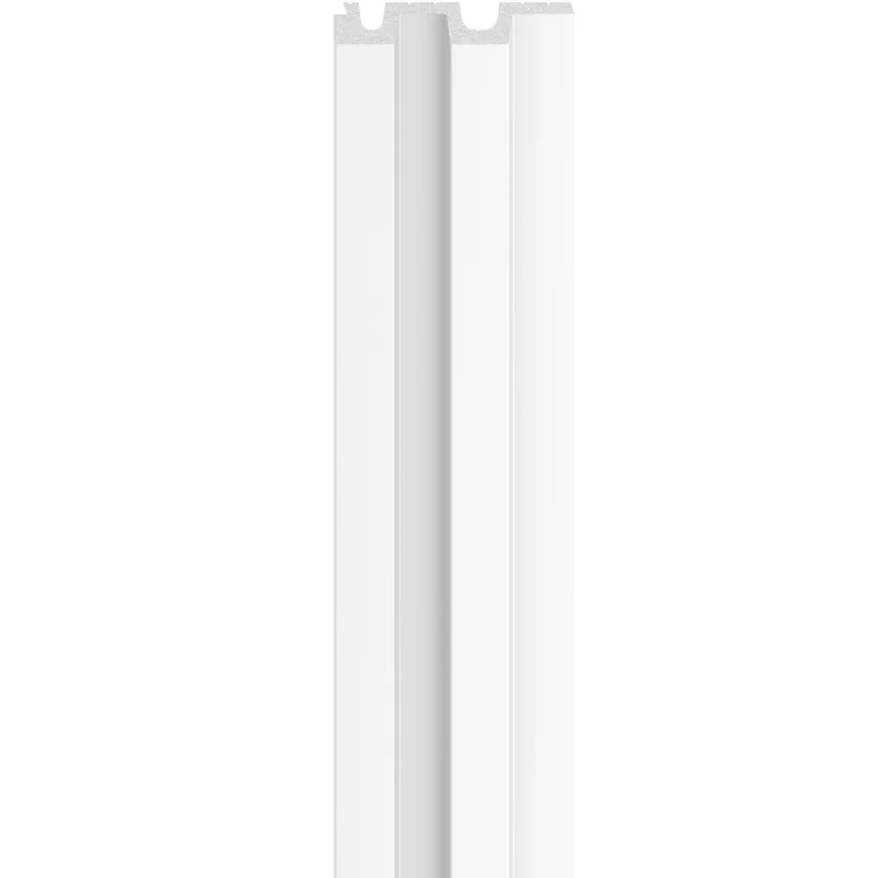 Lamele Panel Linerio Lamele L-Line White 6054508