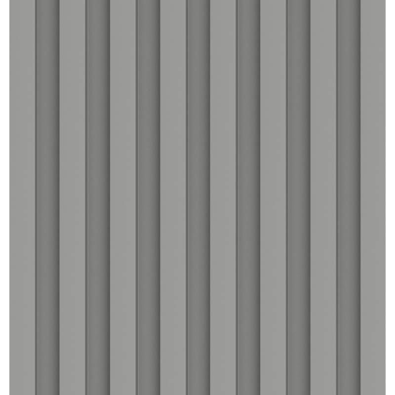 Lamele Panel Linerio Lamele L-Line Grey 6054510