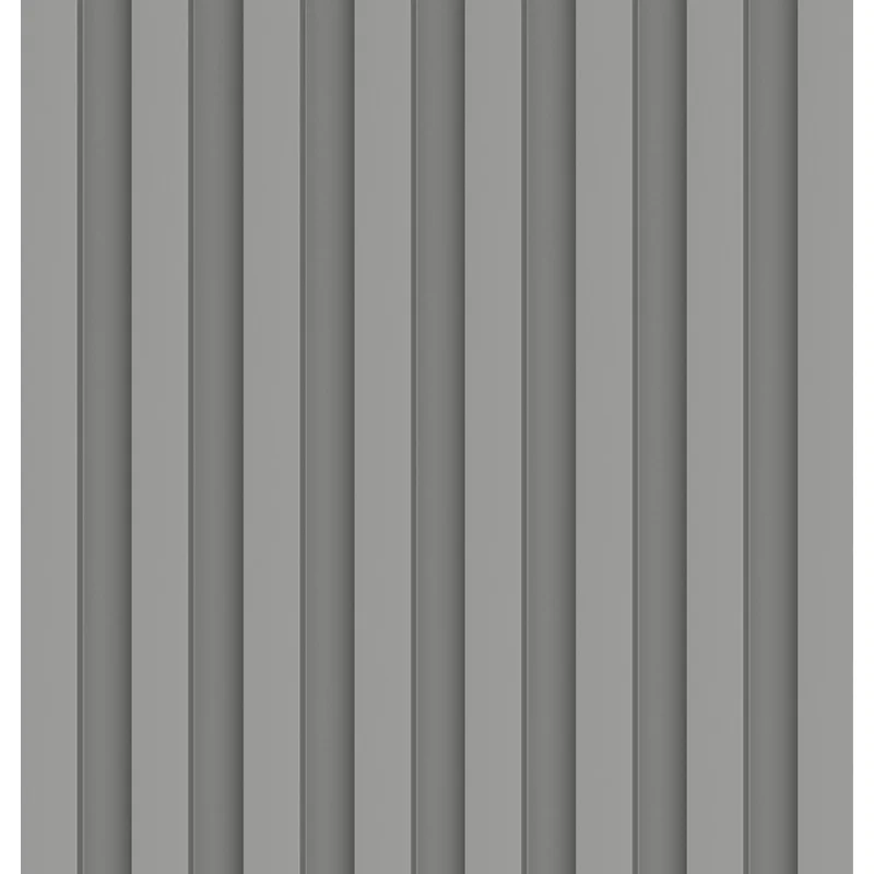 Lamele Panel Linerio Lamele L-Line Grey 6054510 - 3