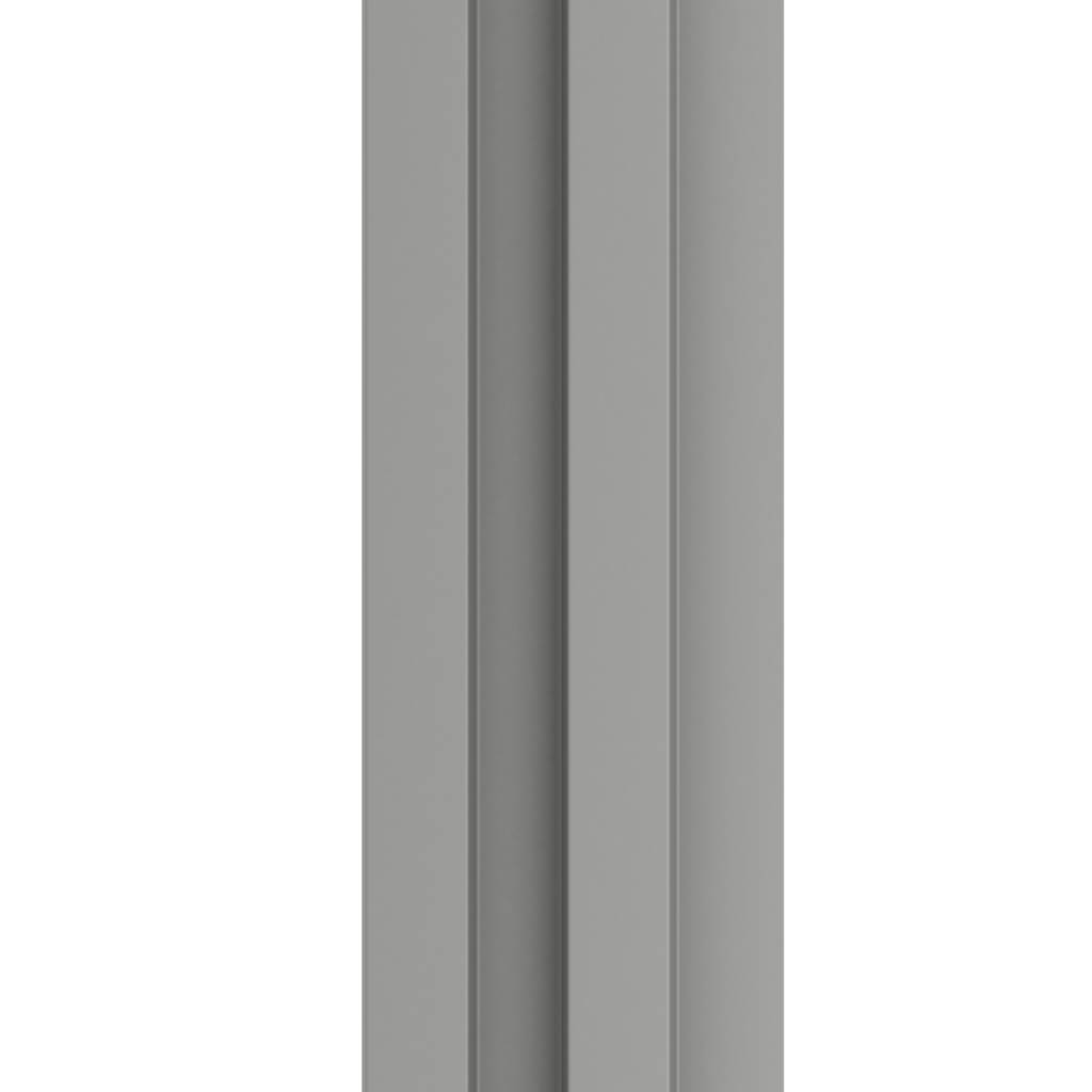 Lamele Panel Linerio Lamele L-Line Grey 6054510