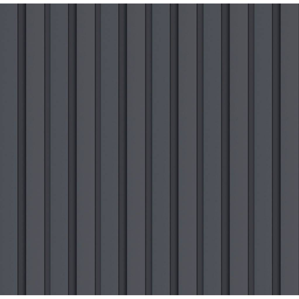 Lamele Panel Linerio M-Line Anthracite 6054502
