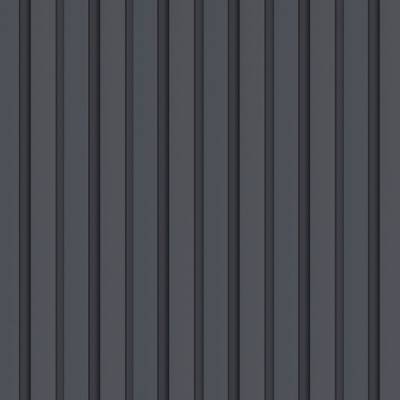 Lamele Panel Linerio M-Line Anthracite 6054502