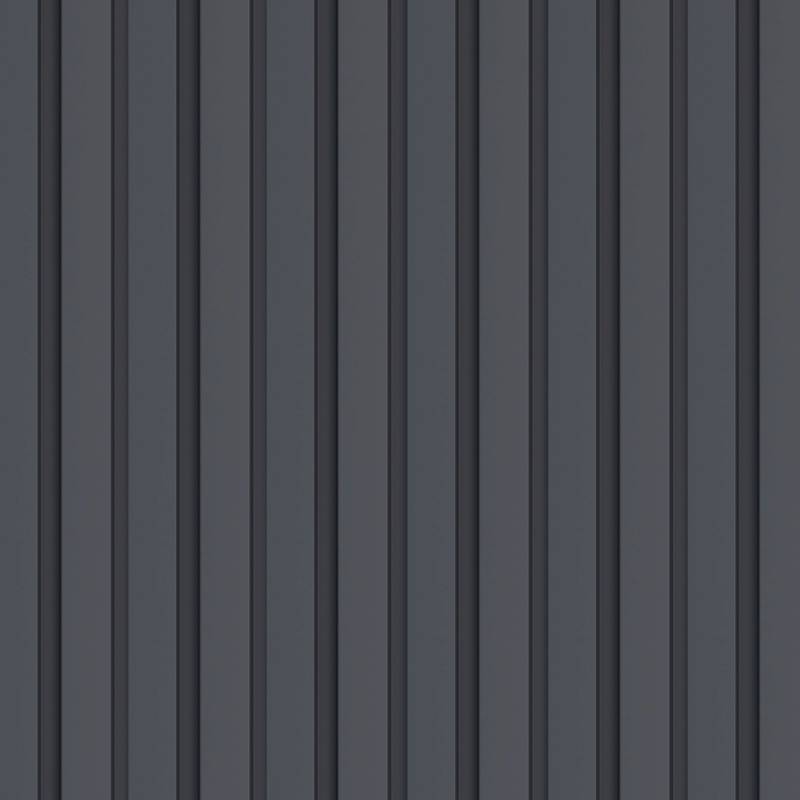 Lamele Panel Linerio M-Line Anthracite 6054502