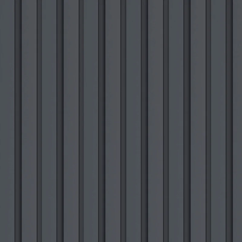 Lamele Panel Linerio M-Line Anthracite 6054502 - 3