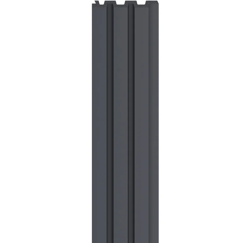 Lamele Panel Linerio M-Line Anthracite 6054502