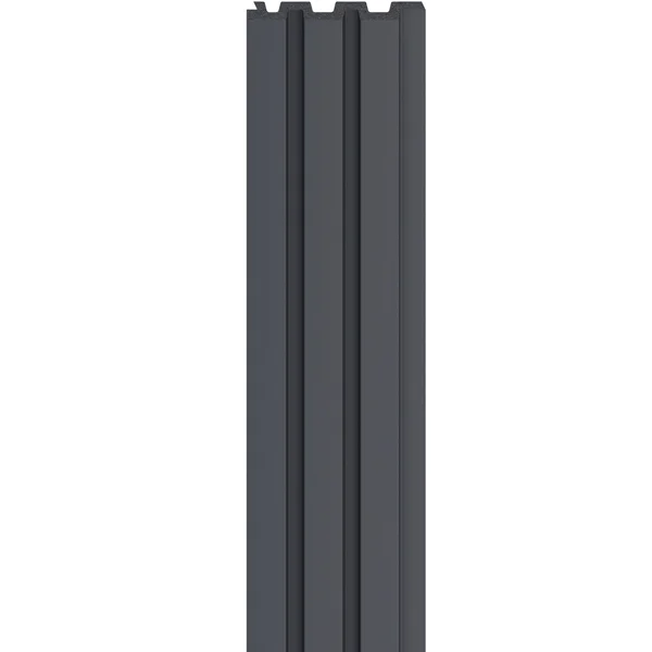 Lamele Panel Linerio M-Line Anthracite 6054502 - 5