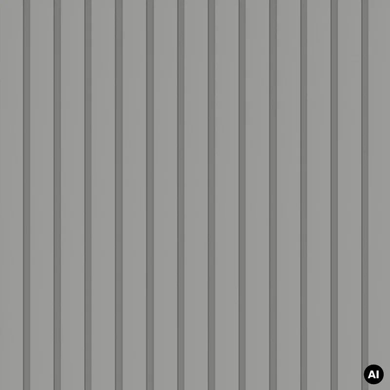 Lamele Panel Linerio M-Line Grey 6054503 - 3