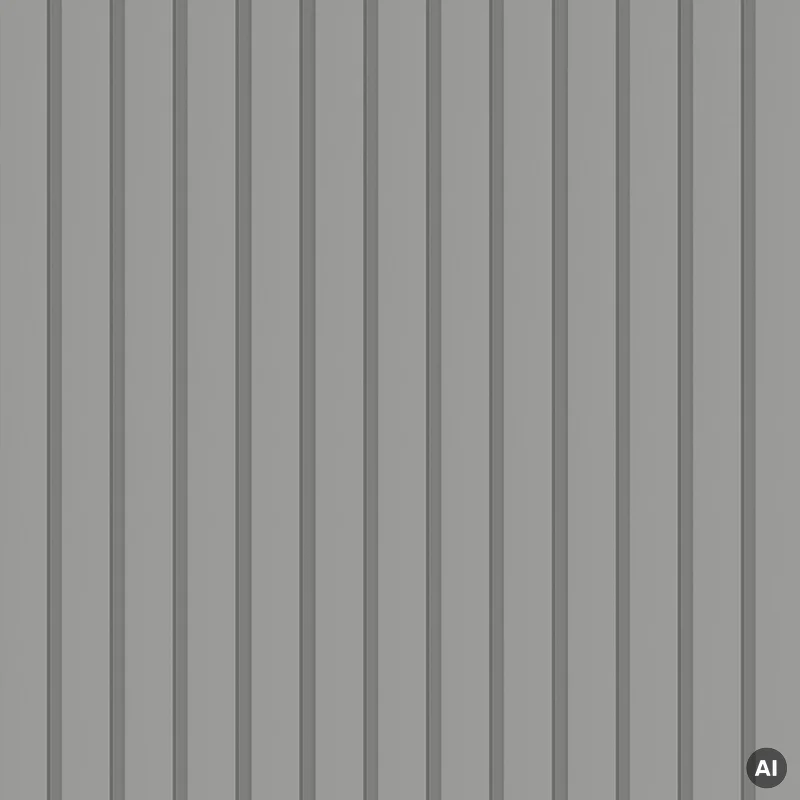 Lamele Panel Linerio M-Line Grey 6054503 - 3