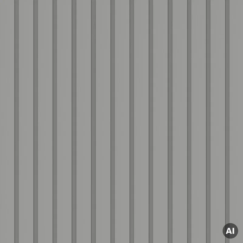 Lamele Panel Linerio M-Line Grey 6054503 - 3