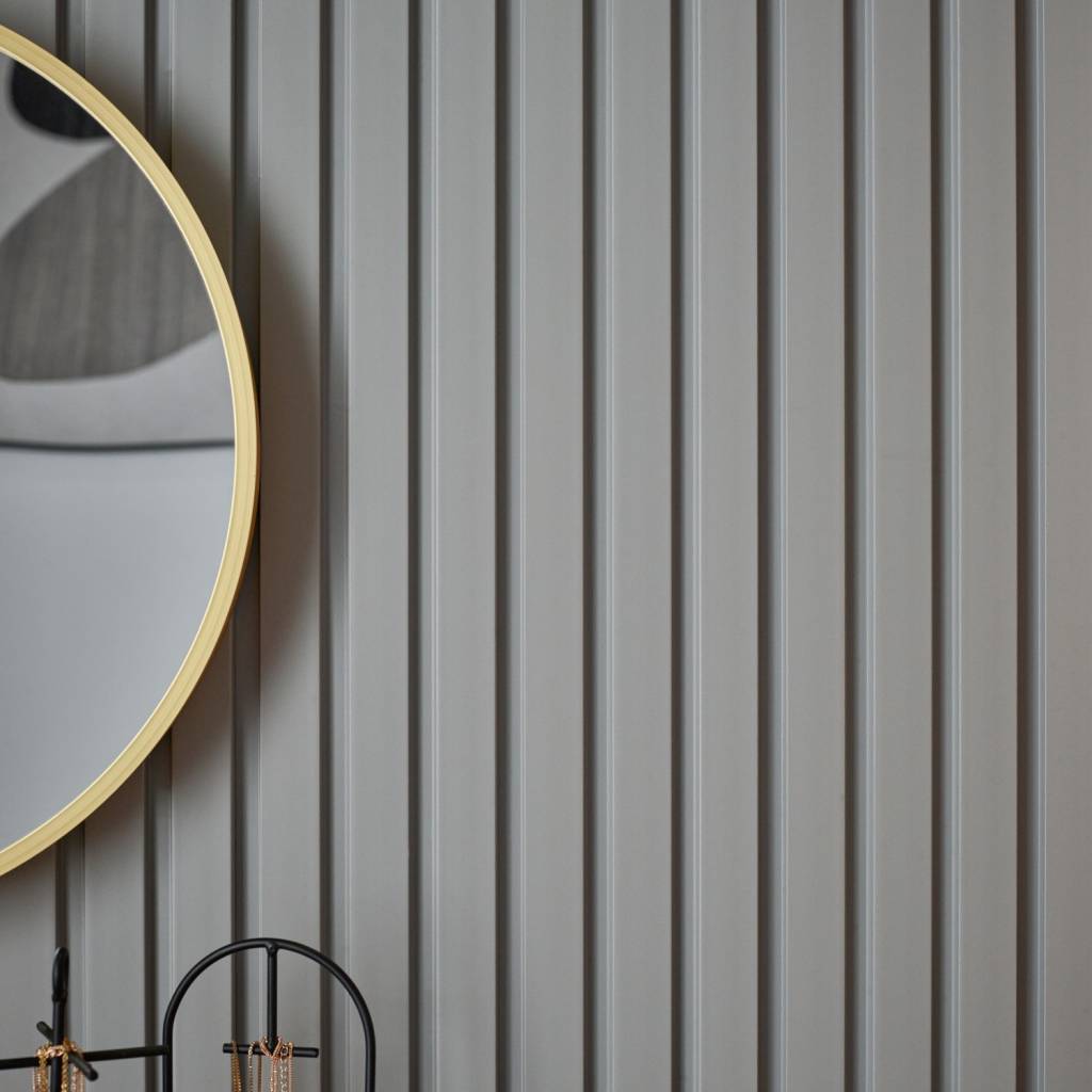 Lamele Panel Linerio M-Line Grey 6054503