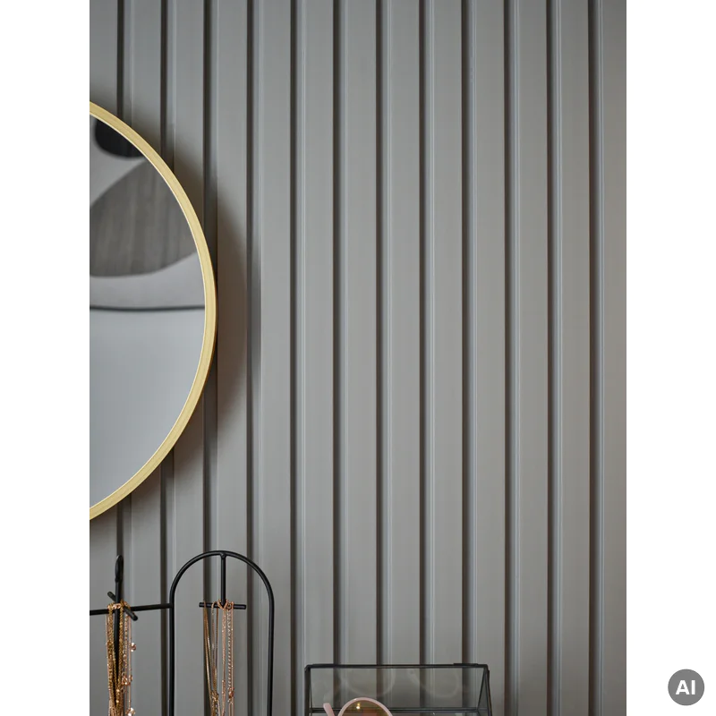 Lamele Panel Linerio M-Line Grey 6054503 - 5