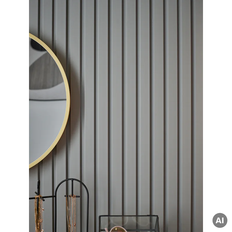 Lamele Panel Linerio M-Line Grey 6054503 - 5