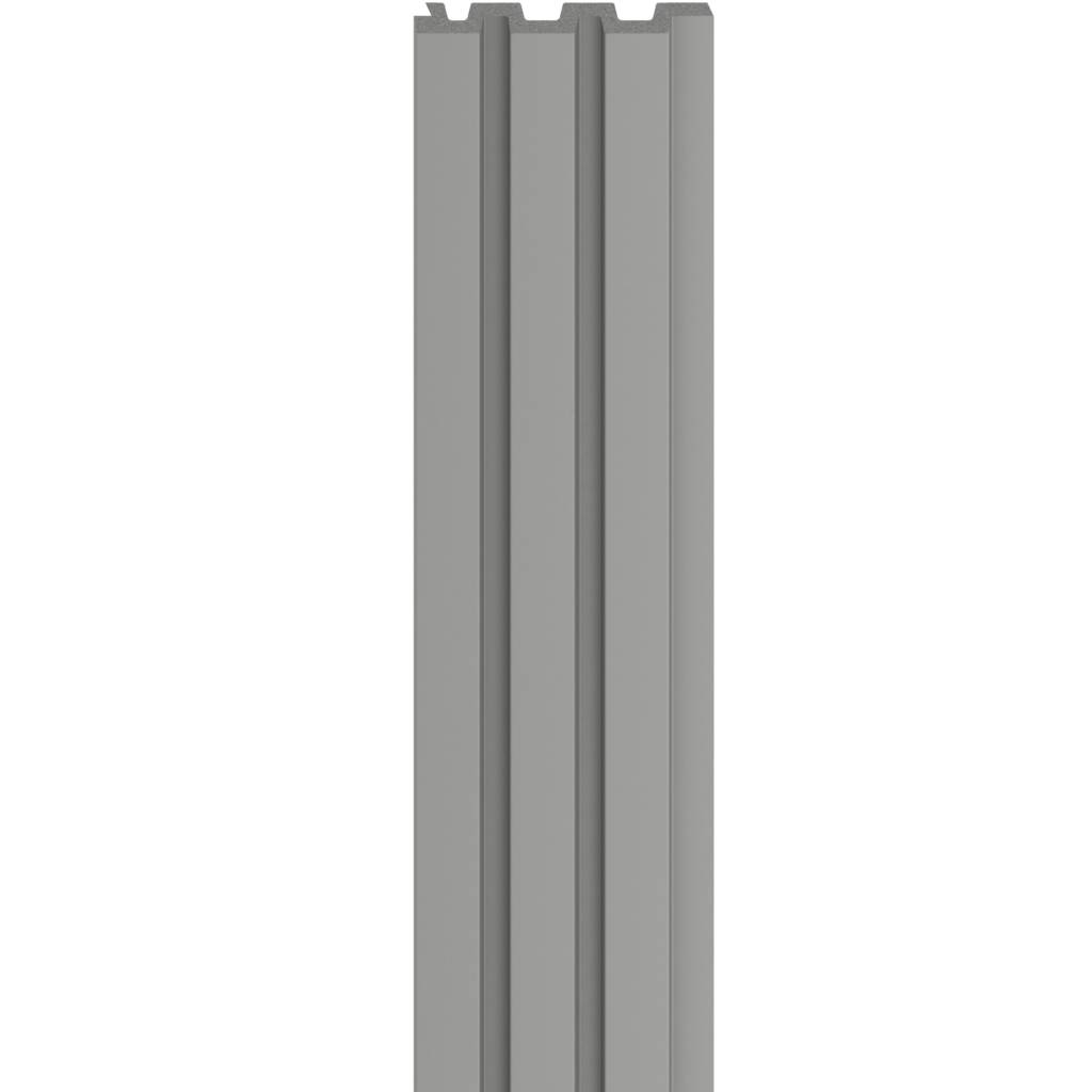 Lamele Panel Linerio M-Line Grey 6054503 Lamele Panel Linerio M-Line Grey 6054503
