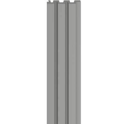 Lamele Panel Linerio M-Line Grey 6054503