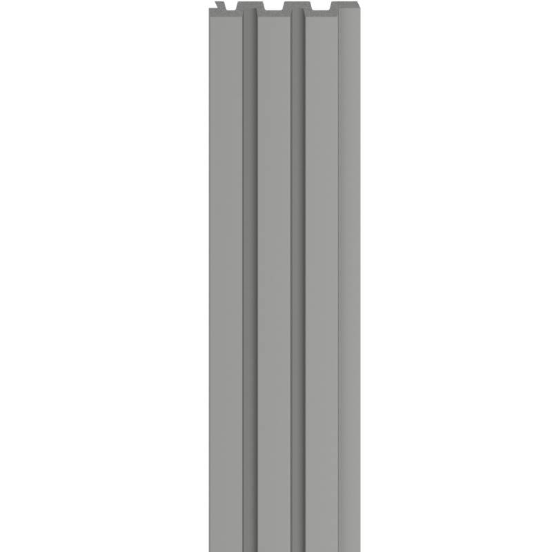 Lamele Panel Linerio M-Line Grey 6054503