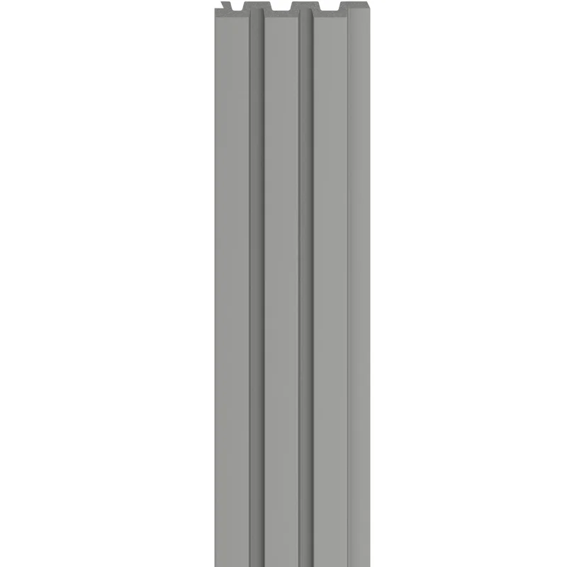Lamele Panel Linerio M-Line Grey 6054503