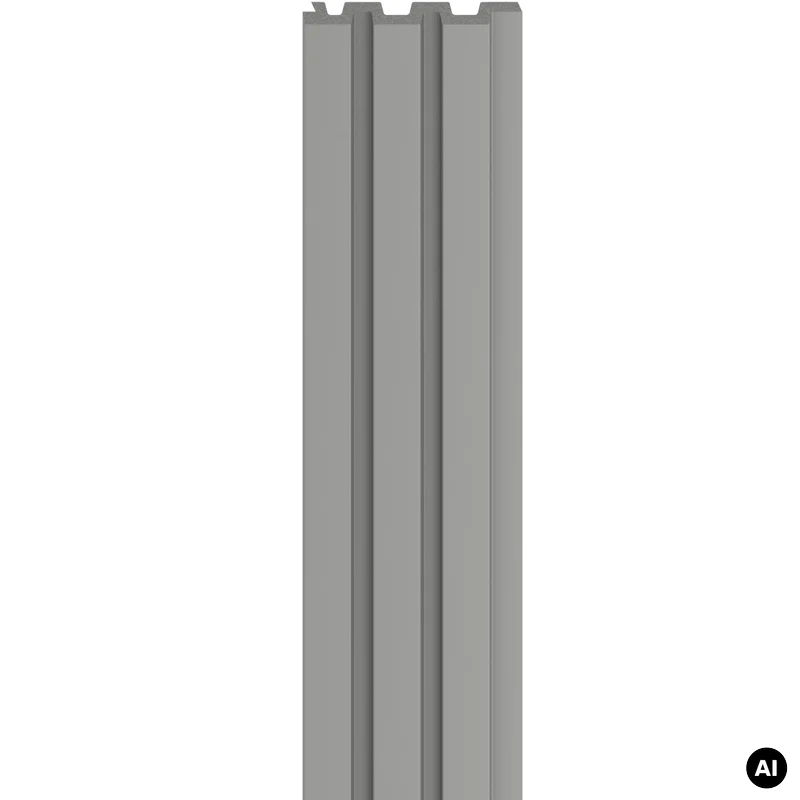 Lamele Panel Linerio M-Line Grey 6054503