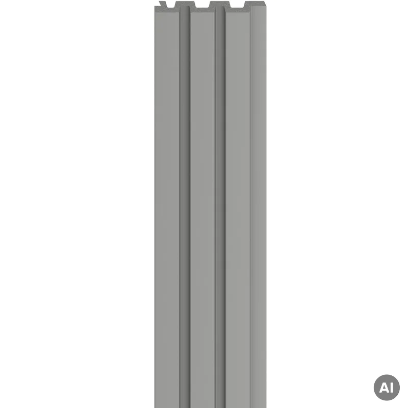 Lamele Panel Linerio M-Line Grey 6054503
