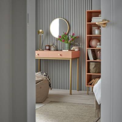 Lamele Panel Linerio M-Line Grey 6054503