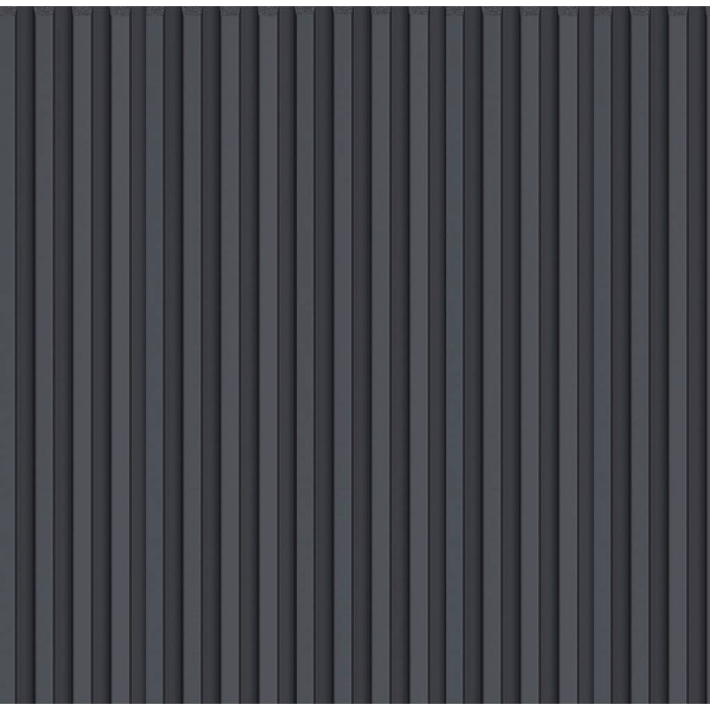 Lamele Panel Linerio Lamele S-Line Anthracite 6054506