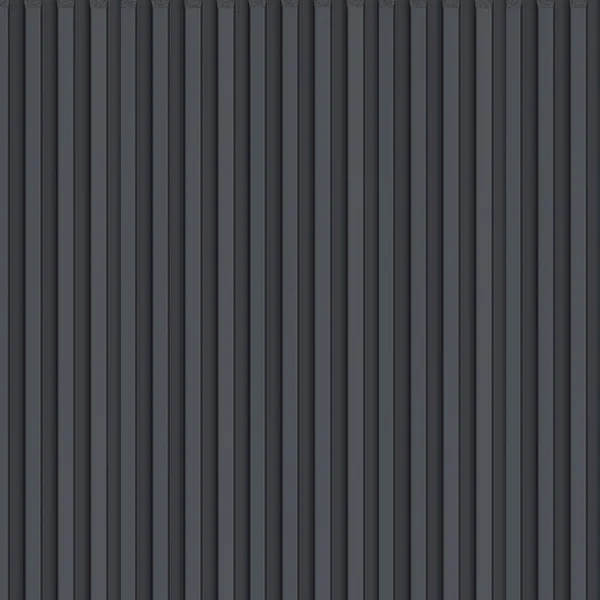 Lamele Panel Linerio Lamele S-Line Anthracite 6054506 - 3