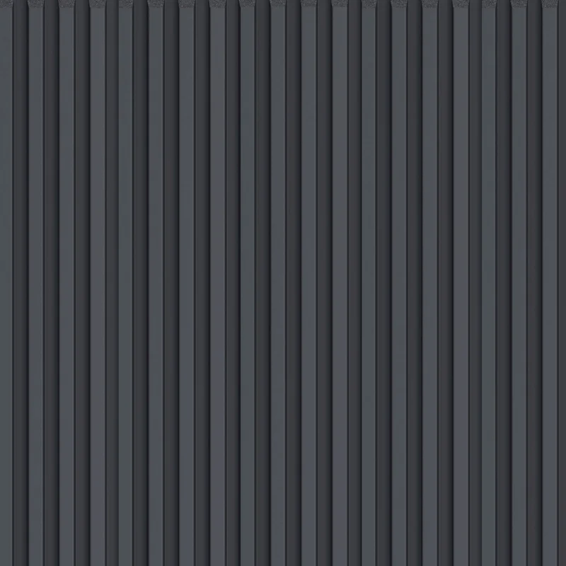 Lamele Panel Linerio Lamele S-Line Anthracite 6054506 - 3