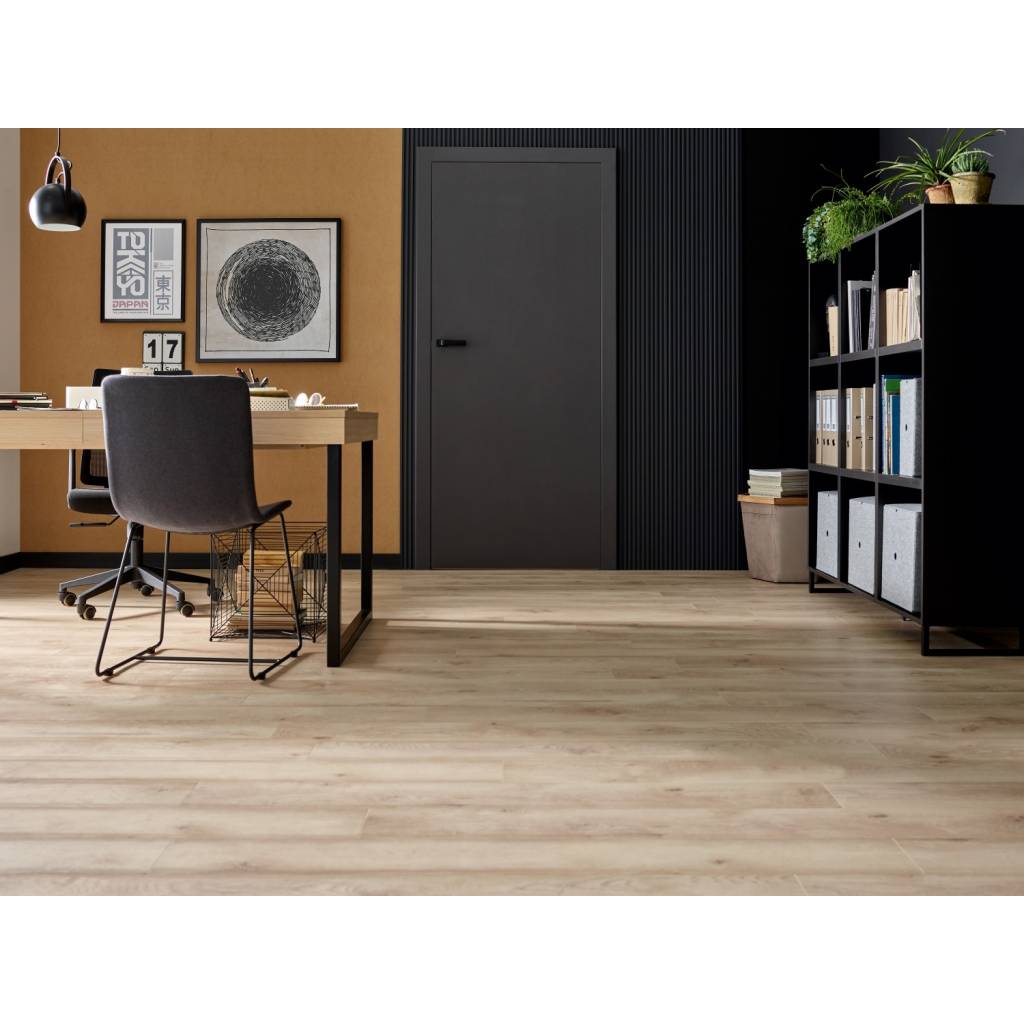 Lamele Panel Linerio Lamele S-Line Anthracite 6054506