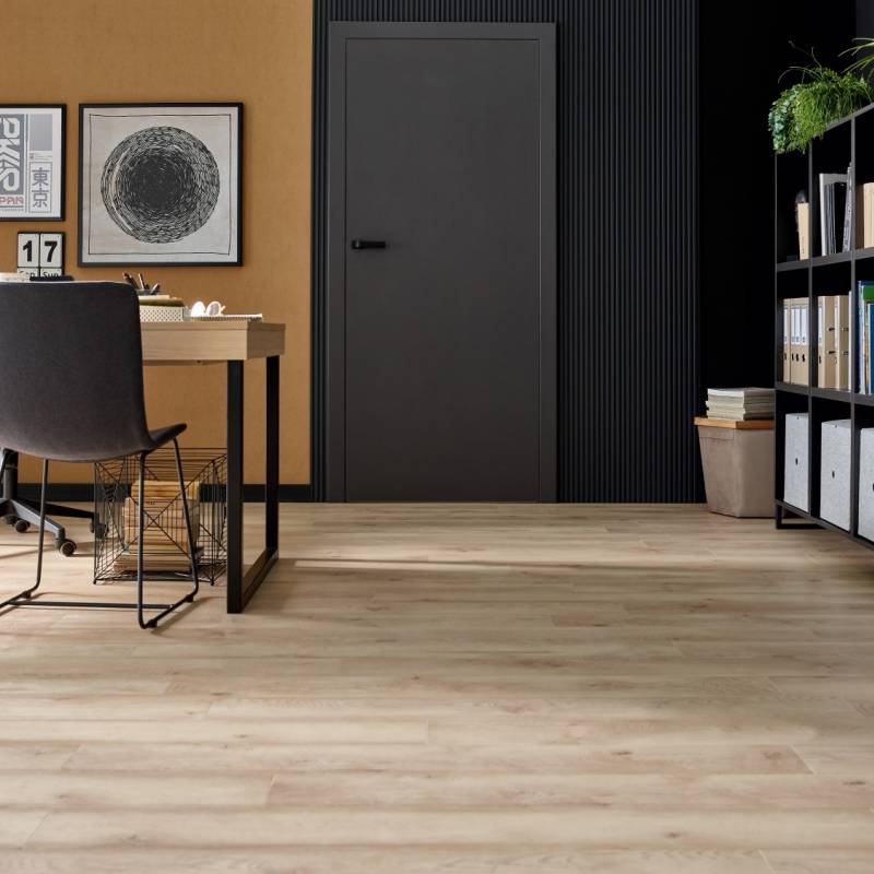 Lamele Panel Linerio Lamele S-Line Anthracite 6054506